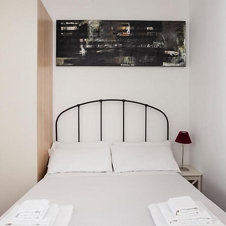 Italianway - De Cristoforis 12 Apartment Μιλάνο Εξωτερικό φωτογραφία