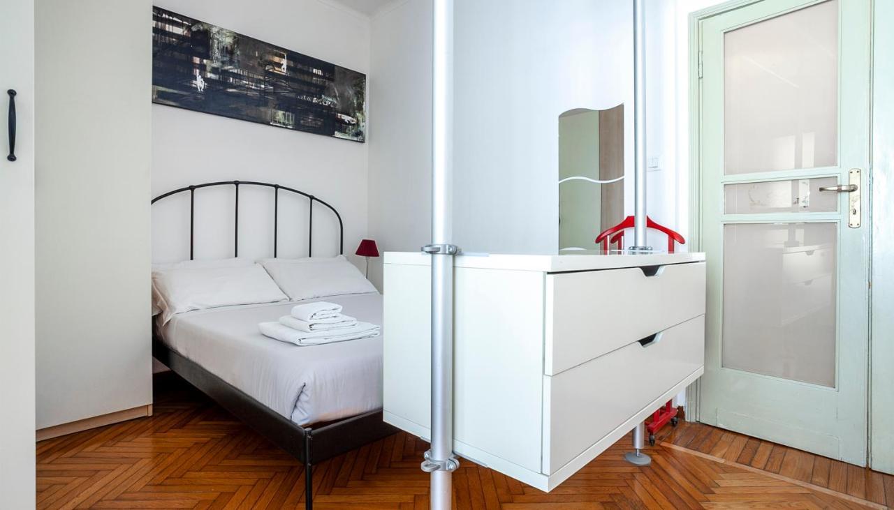 Italianway - De Cristoforis 12 Apartment Μιλάνο Εξωτερικό φωτογραφία
