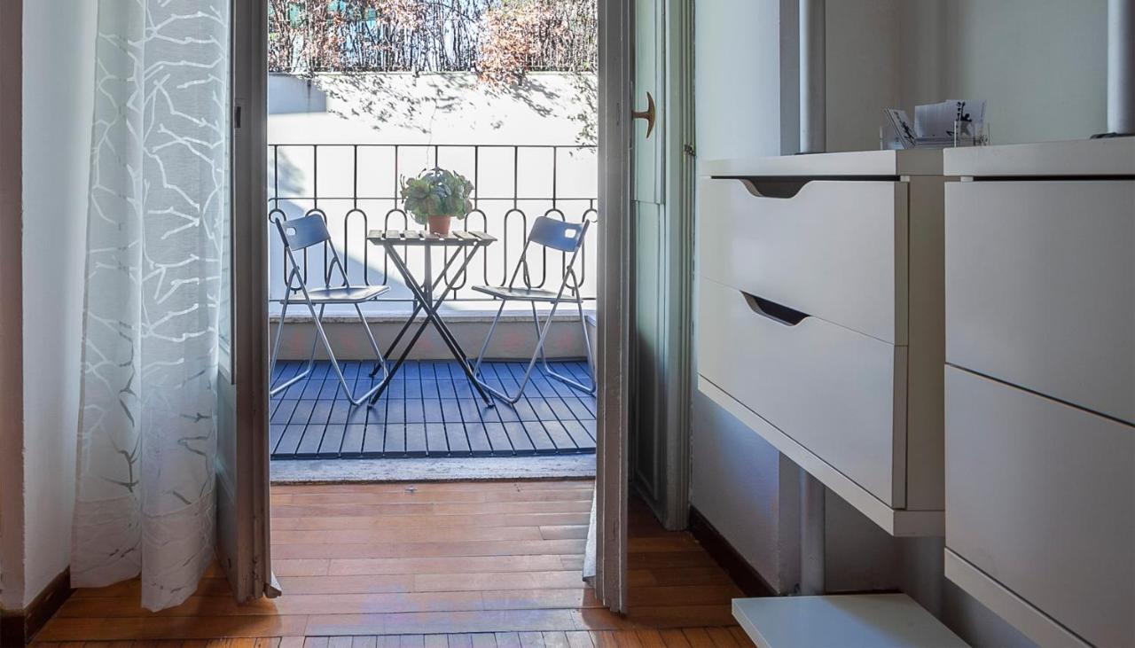 Italianway - De Cristoforis 12 Apartment Μιλάνο Εξωτερικό φωτογραφία