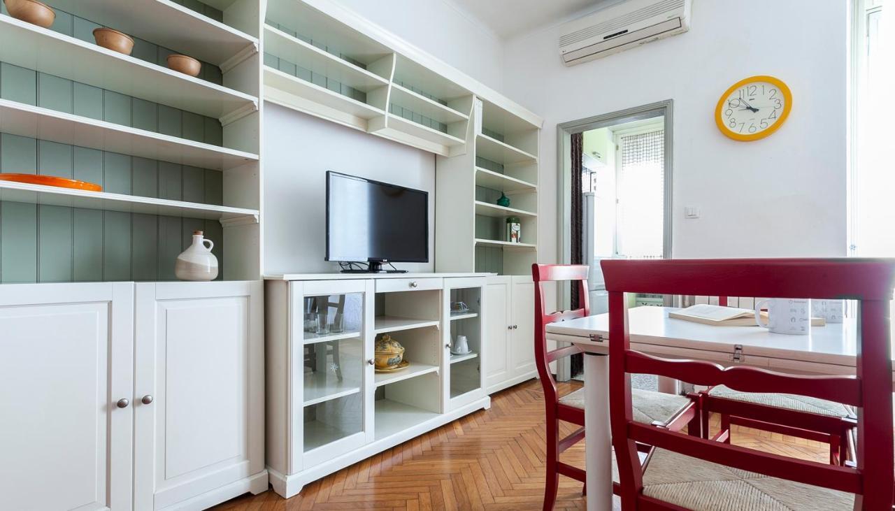 Italianway - De Cristoforis 12 Apartment Μιλάνο Εξωτερικό φωτογραφία