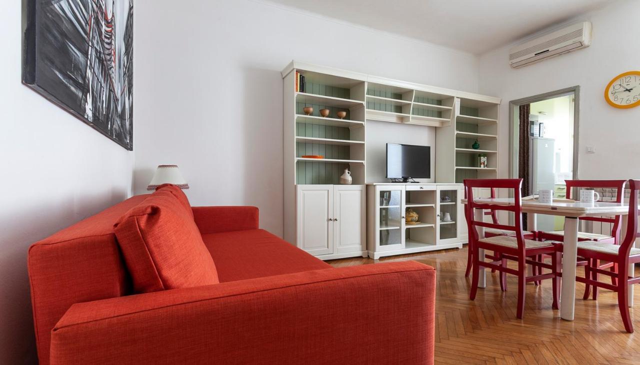 Italianway - De Cristoforis 12 Apartment Μιλάνο Εξωτερικό φωτογραφία