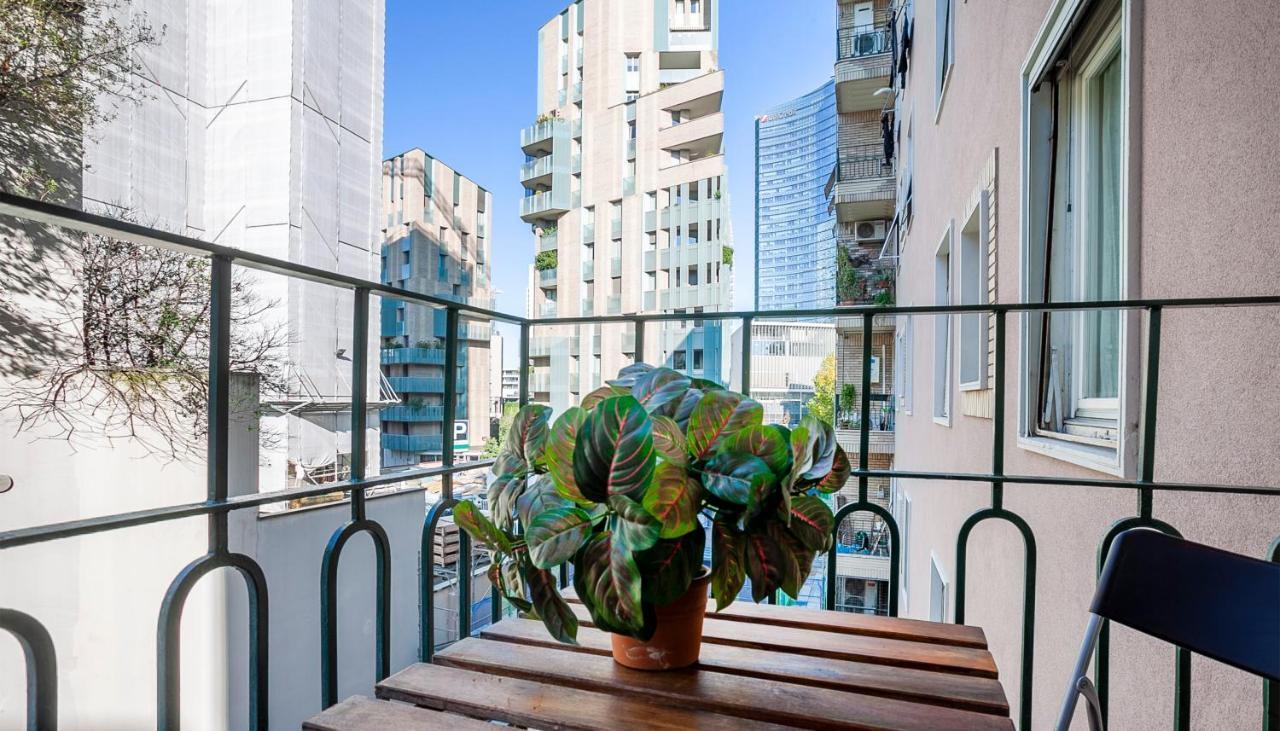 Italianway - De Cristoforis 12 Apartment Μιλάνο Εξωτερικό φωτογραφία