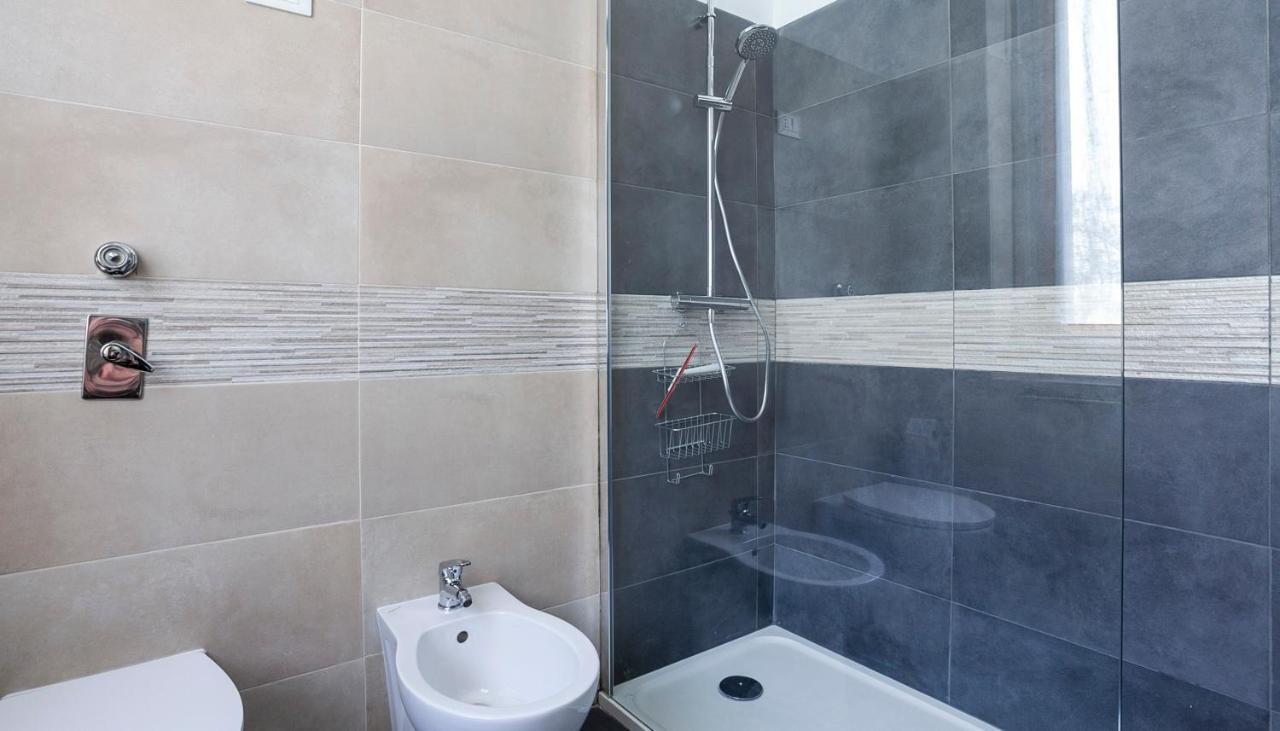 Italianway - De Cristoforis 12 Apartment Μιλάνο Εξωτερικό φωτογραφία