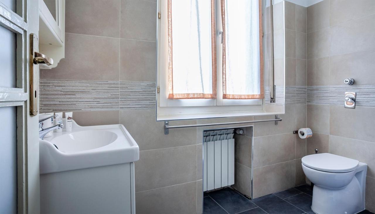 Italianway - De Cristoforis 12 Apartment Μιλάνο Εξωτερικό φωτογραφία