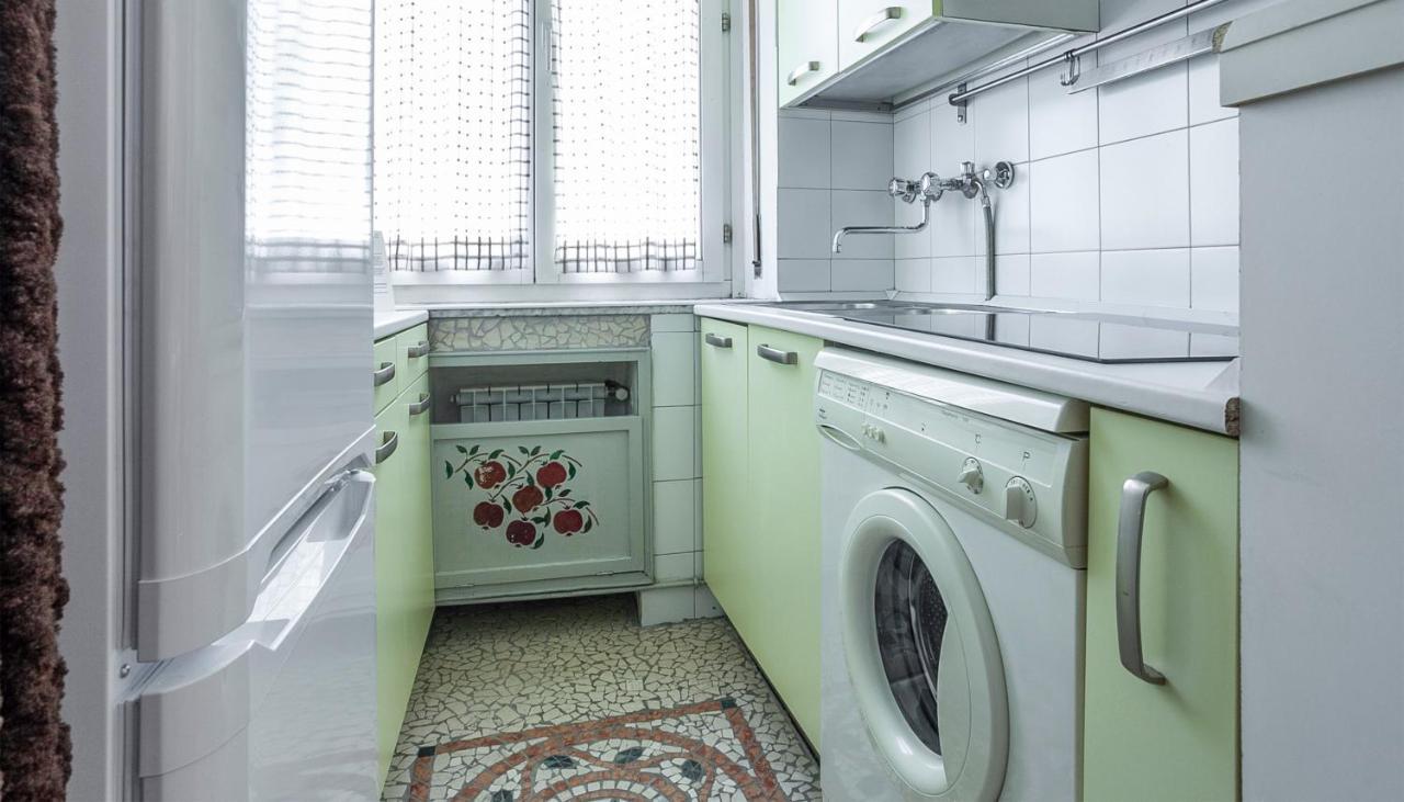 Italianway - De Cristoforis 12 Apartment Μιλάνο Εξωτερικό φωτογραφία